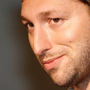 Ian Thorpe
