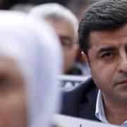 Arkivbild. Selahattin Demirtas