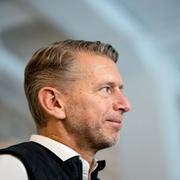 Peter Carlsson. 