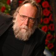 Alexandr Dugin, fotograferad 2022. 