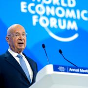 Klaus Schwab