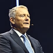  Carl-Henric Svanberg, februari 2025.