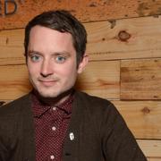 Elijah Wood.