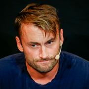 Petter Northug. 