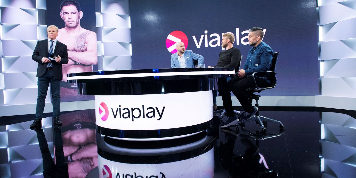 Viaplay.