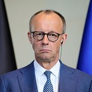 Friedrich Merz.