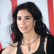 Sarah Silverman. Arkivbild. 