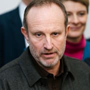 Martin Lidegaard, Radikale Venstre