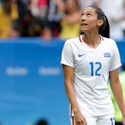 Christen Press, 2016.