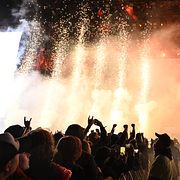 Arkivbild från fjolårets festival.
