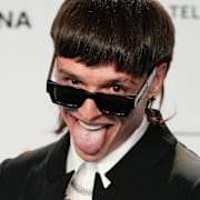 Med över 40 miljoner lyssnare i månaden på Spotify hör Peso Pluma till plattformens allra största artister. 