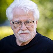 Statsvetaren Anders Sannerstedt.