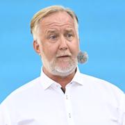 Johan Pehrson.