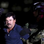 ”El Chapo”