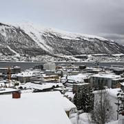 Tromsø.