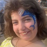 Matilda och Dan Elkayam.