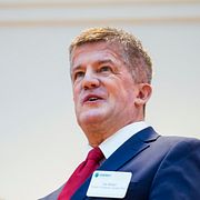  PPI:s grundare och investeringschef Ilija Batljan.