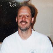 Stephen Paddock. 