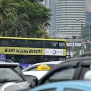 Jakarta.