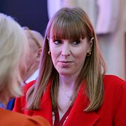 Angela Rayner.