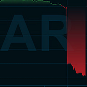 Klarnas aktie under handelsdagen den 19 februari.