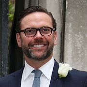 James Murdoch 