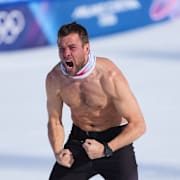 Benjamin Karls firande.