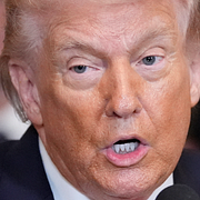 Donlad Trump/Dokument