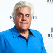 Jay Leno