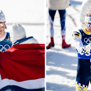 Norge tog hem guldet och Sverige blev klart sist.