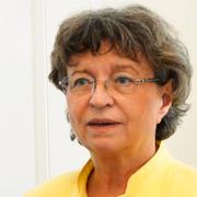 Susanne Eberstein.