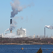 Arkiv, Värö bruk.