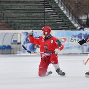 Bandy-VM i Irkutsk/Arkivbild från finalen förra året