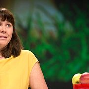 Åsa Romson.