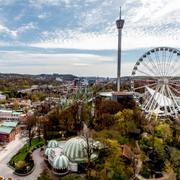 Liseberg.