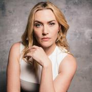 Kate Winslet.