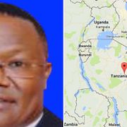 Tundu Lissu. 