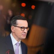 Mateusz Morawiecki