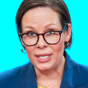  Greta Thunberg/ Maria Malmer Stenergard (M).