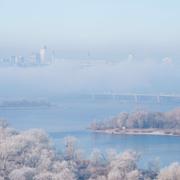 Kyiv, 24 november.