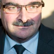 Arkivbild, Håkan Juholt.