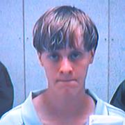 Dylann Roof.