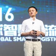 Jack Ma.