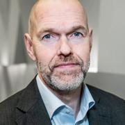  Nordeas chefsanalytiker Torbjörn Isaksson.