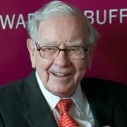 Buffett.