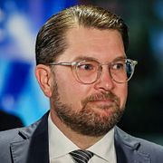Jimmie Åkesson har sagt sig vilja bli statsminister. Har Liberalerna med sitt senaste besked röjt undan ännu ett hinder för honom?