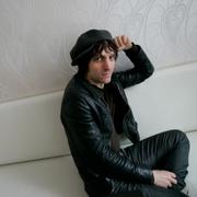 Jesse Malin.