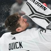 Jonathan Quick.