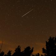 Perseid-svärmen