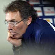 Laurent Blanc, arkiv